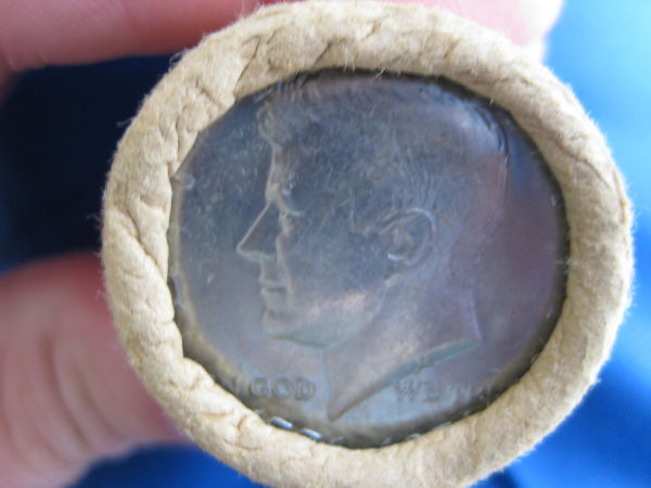1976-OBW-Half-Dollar-Roll-W/-Pics